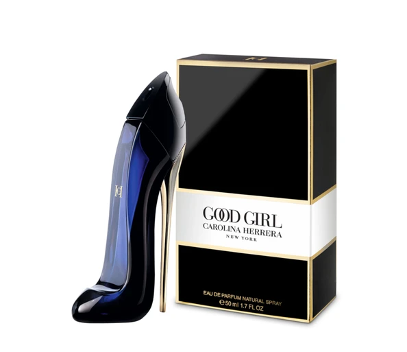 Carolina Herrera Good Girl Eau de Parfum