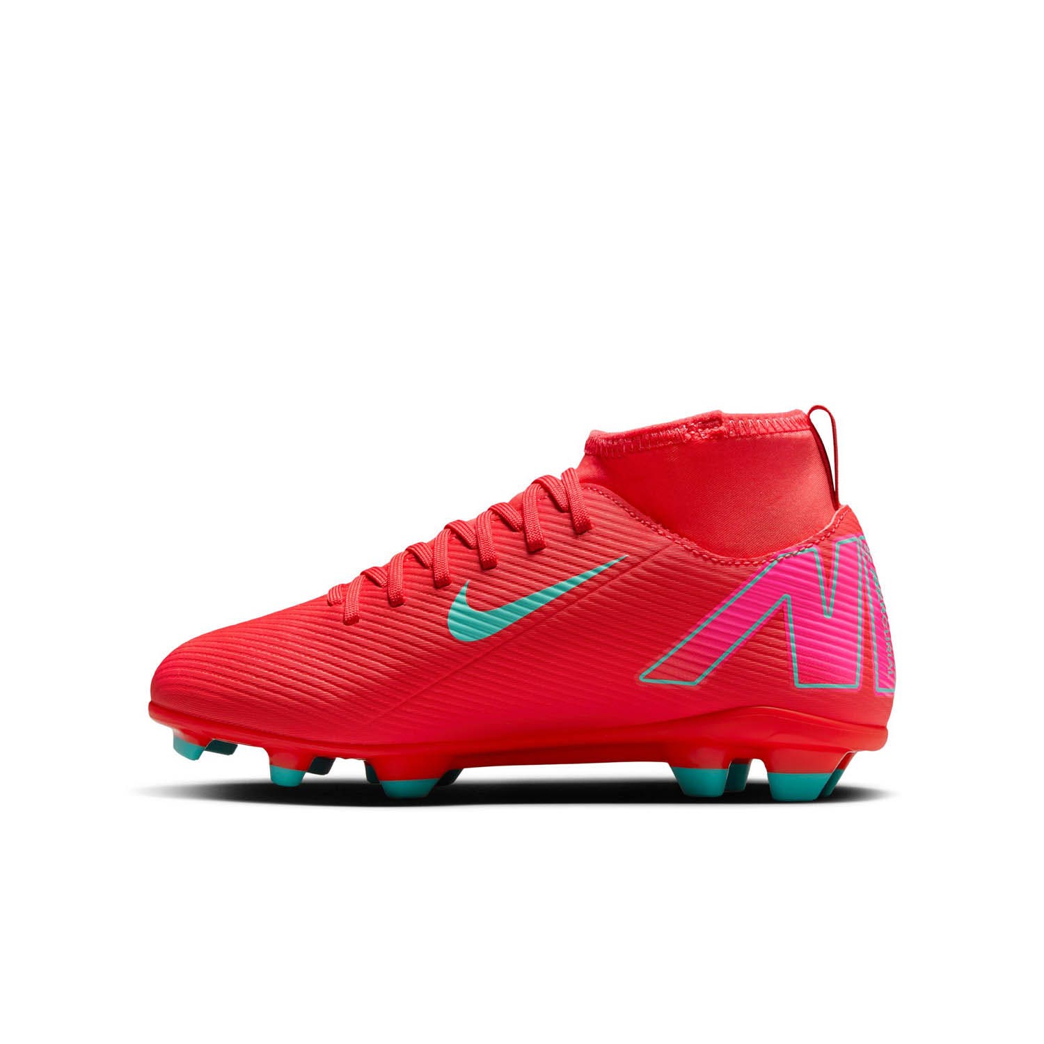 Nike  Jr. Mercurial Superfly 10 Club