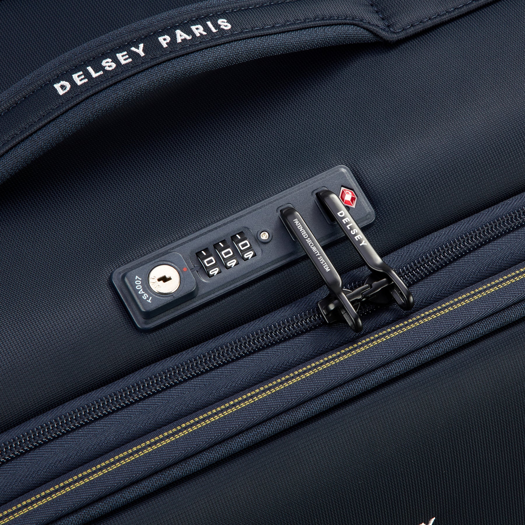 Valise soute - M Extensible (67cm)