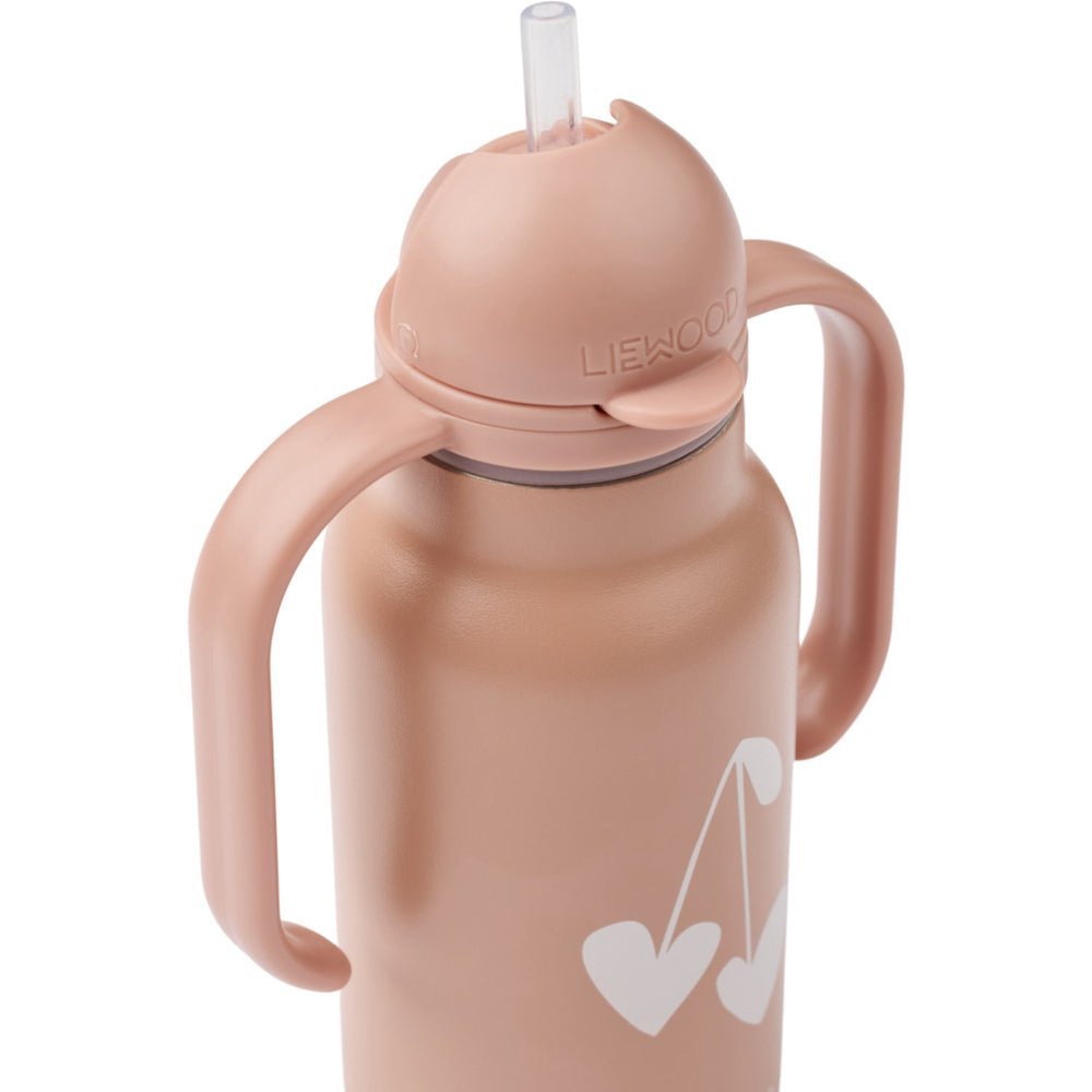 Køb LIEWOOD Sweethearts / Pale Tuscany Kimmie Drikkedunk 250 Ml