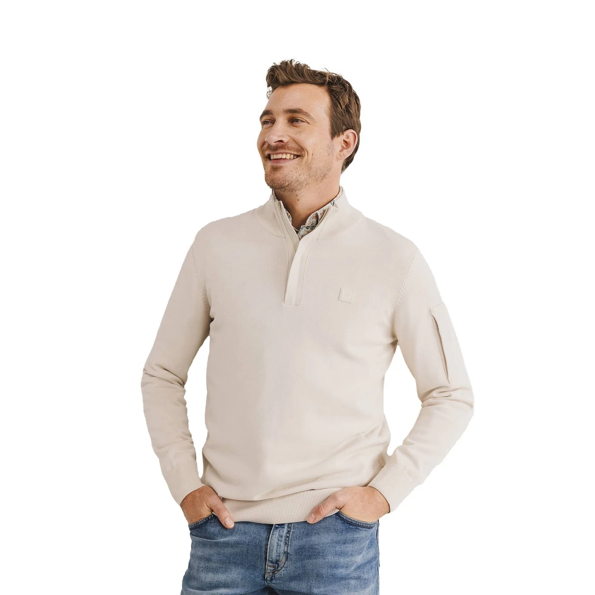 Heren Vest FFJA0017