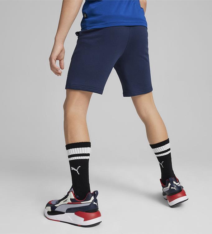 PUMA JR Essentials Shorts