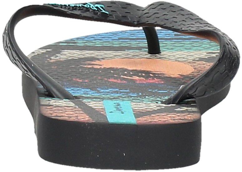 Ipanema Temas Kids zwart