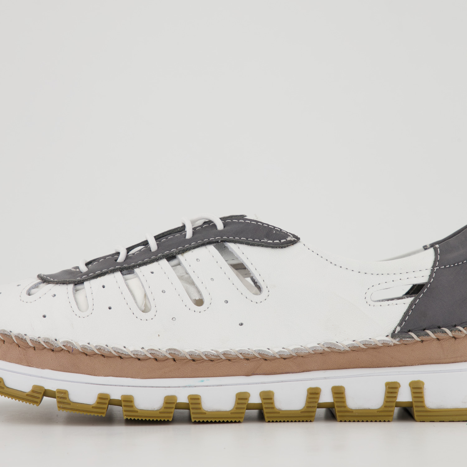 Gemini Halbschuhe