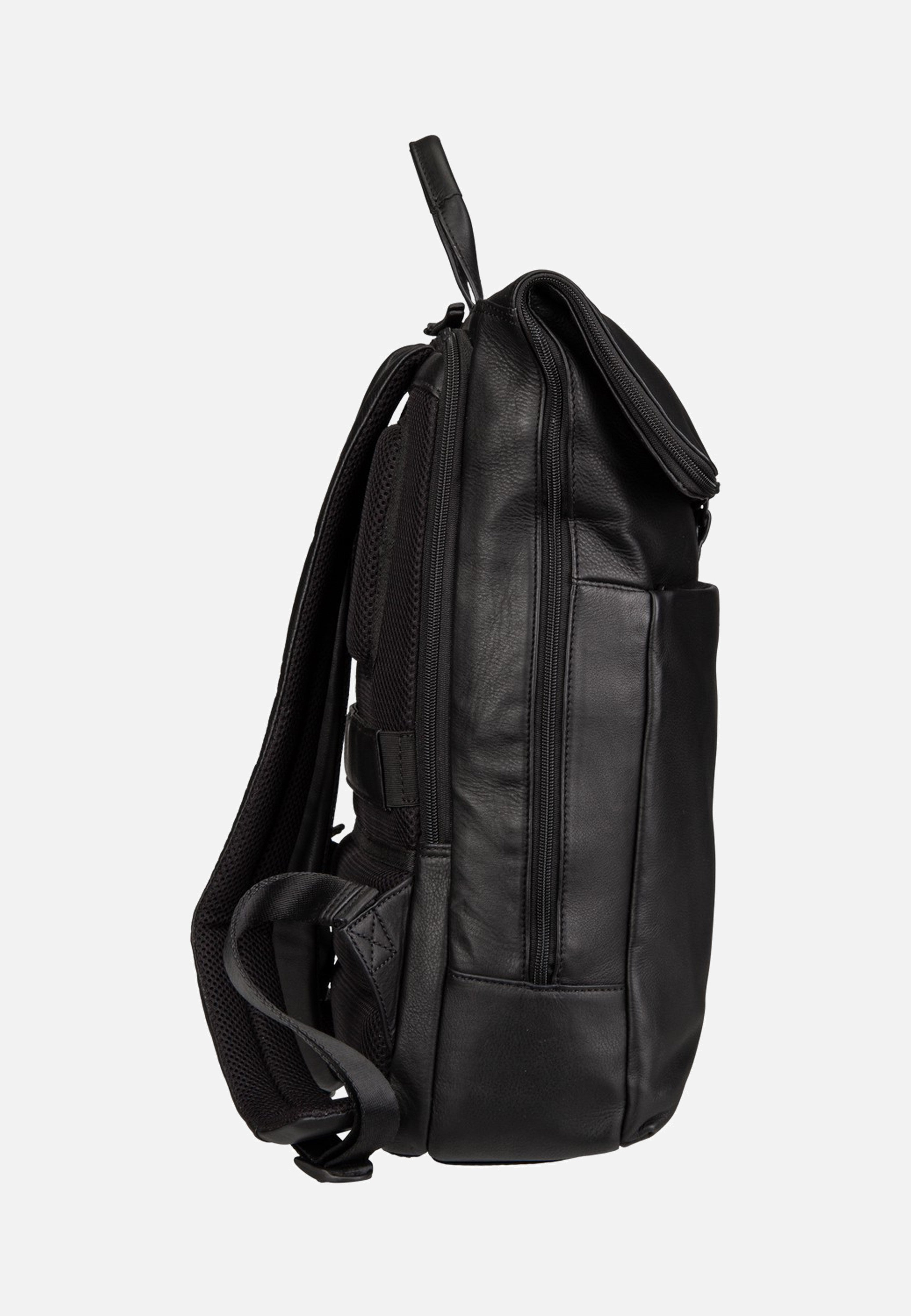 Tromsoe 3059 Schwarz - Rucksack