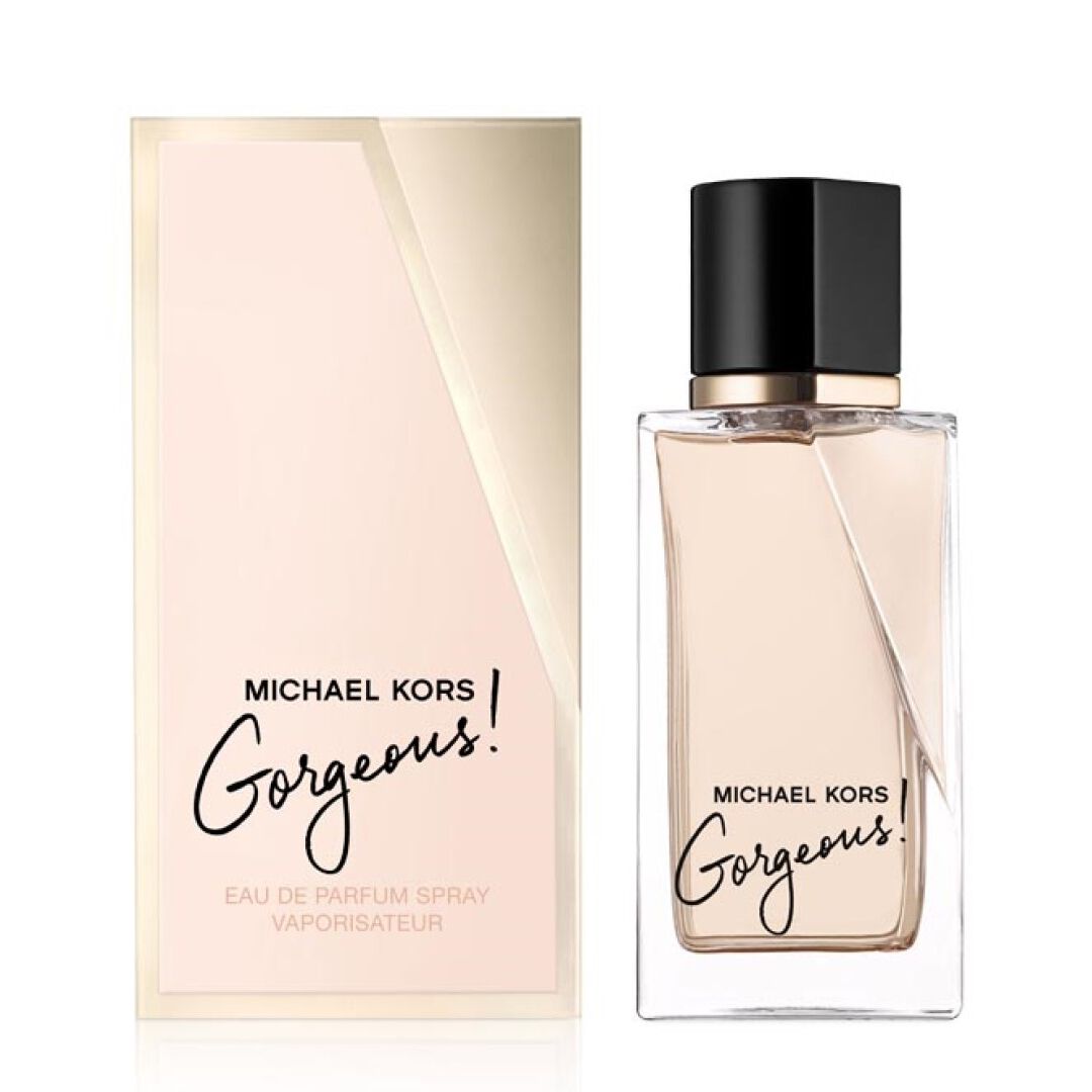 MICHAEL KORS Gorgeous! Eau de Parfum - 50ml