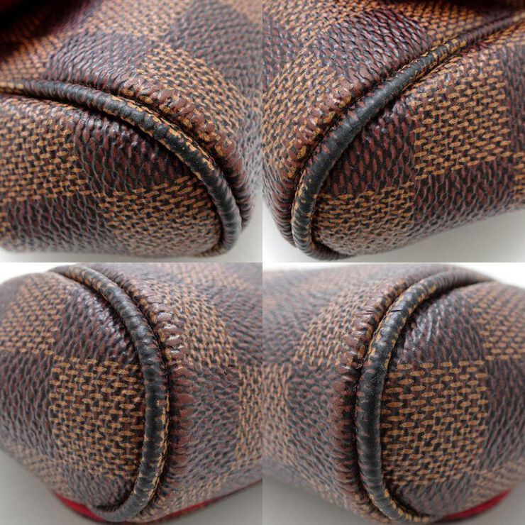 Louis Vuitton Vintage Louis Vuitton Favorite Brown
