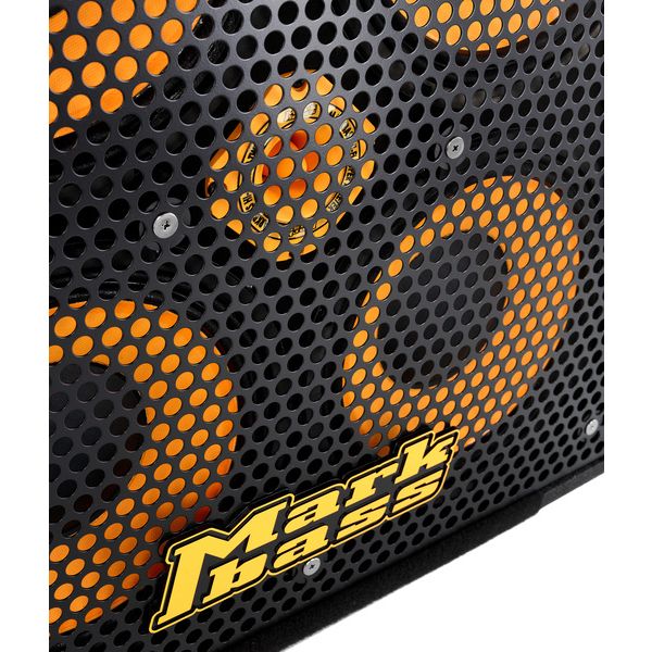 Markbass MB58R 104 Pure Box 8