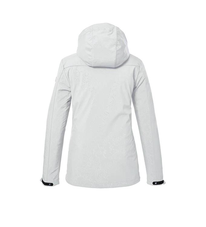 Killtec Women KOS 40 WMN Softshell Jack
