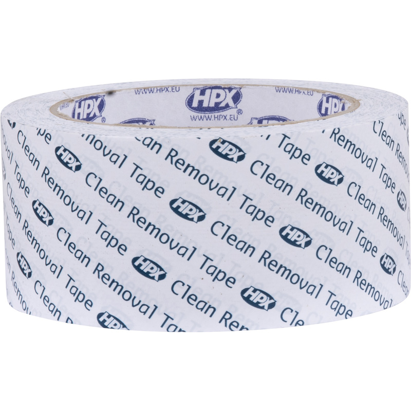 HPX Stucloper tape 50mmx33m