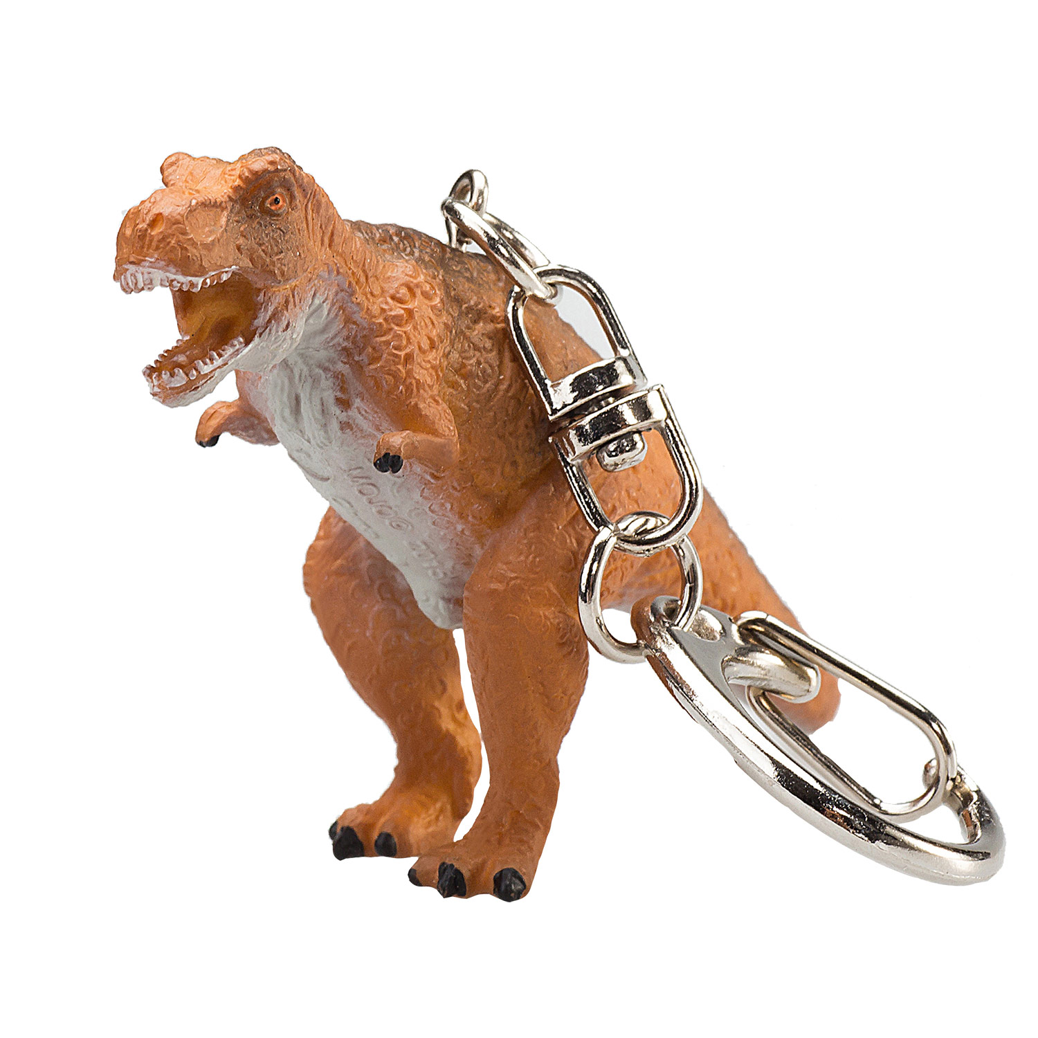 Mojo Sleutelhanger Tyrannosaurus Rex - 387445