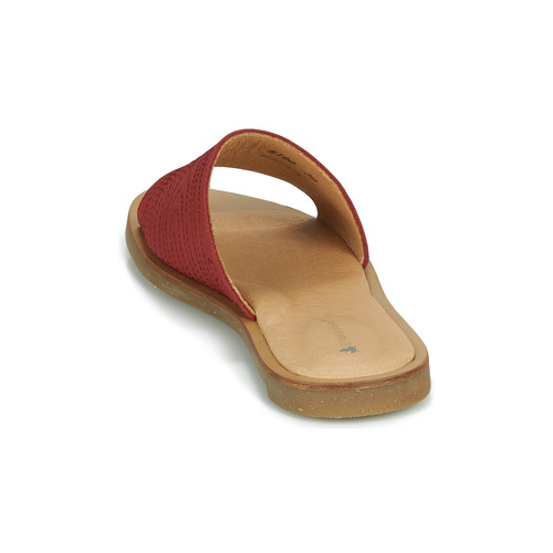 El Naturalista - TULIP - Rouge