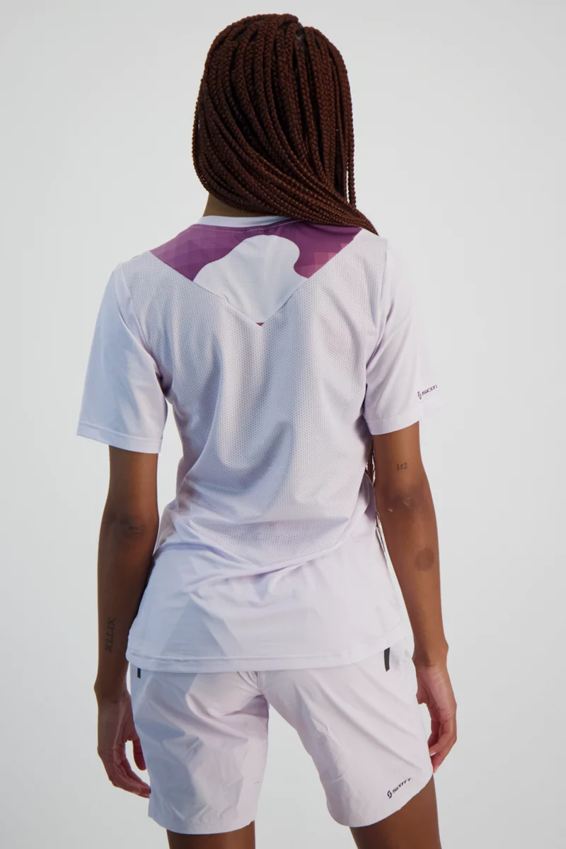 SCOTT Trail Vertic Damen Biketrikot