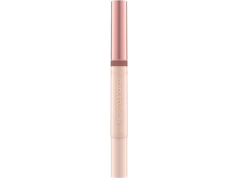 Catrice Lip Gloss Colour Cushion Juicy 050 Drenched Drama Lip Oil für einen natürlich-schimmernden Look
