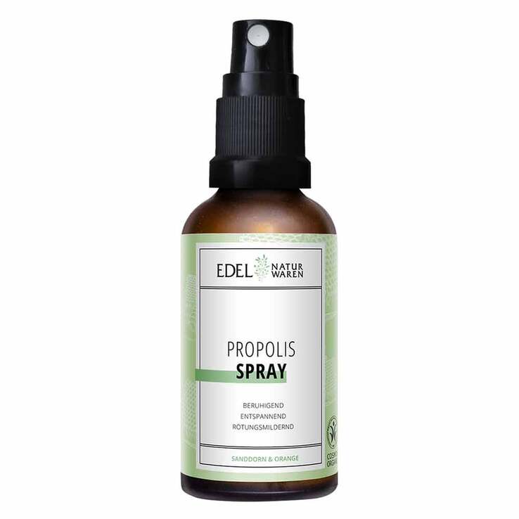 Propolis Spray, 50 ml