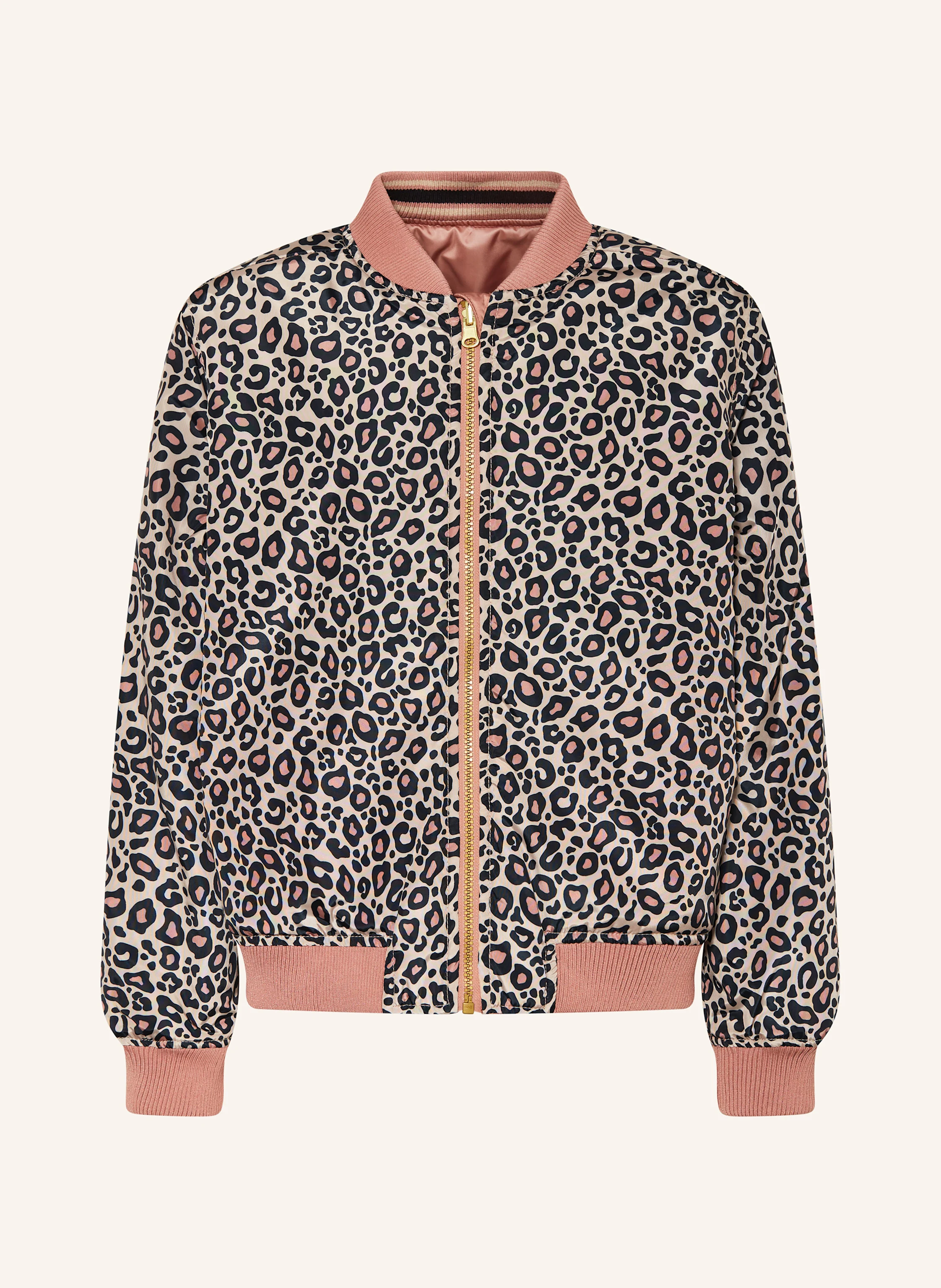 name it Blouson zum Wenden