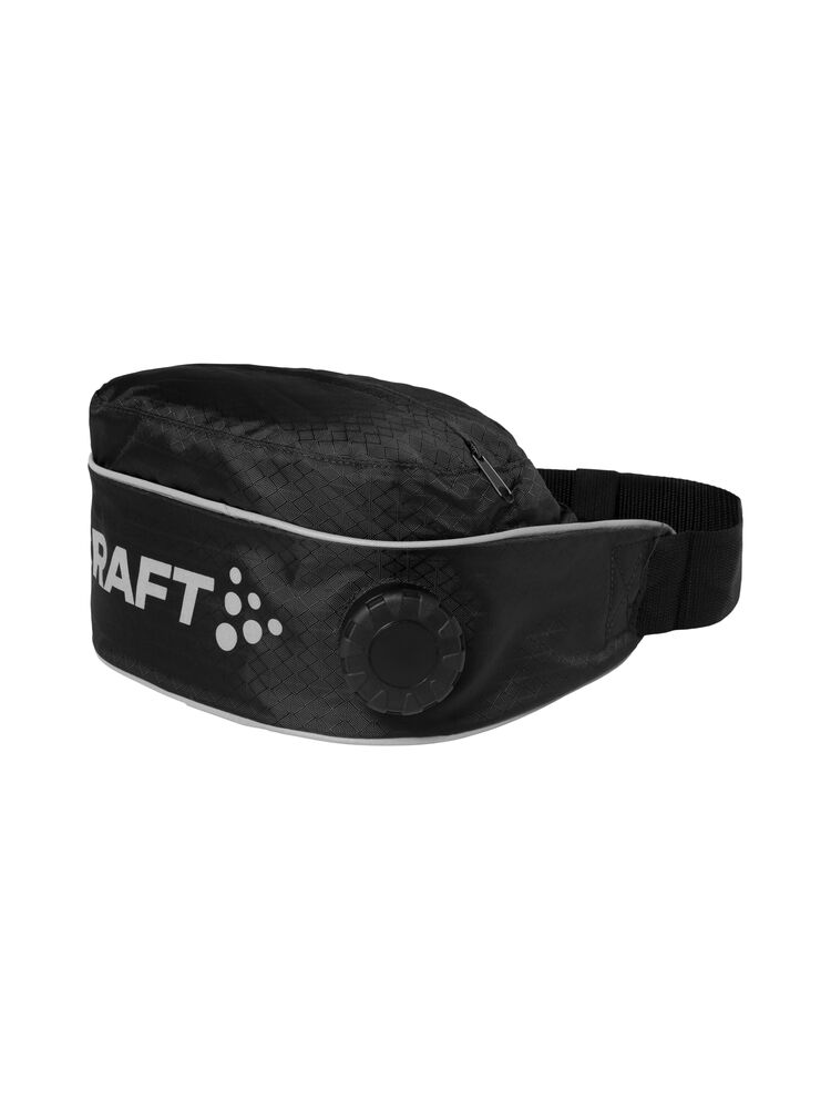 Craft Nor Drink Belt Black