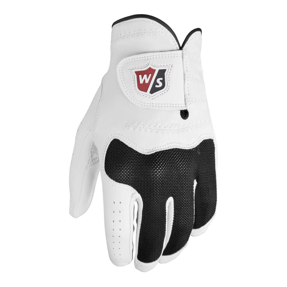 Cabretta Conform Golfhanske Herre