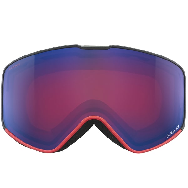 Masque de ski JULBO ALPHA GLARE CONTROL SPECTRON2 UNI