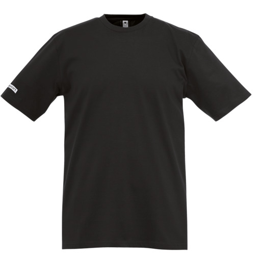 Camiseta Uhlsport Team Preta Uhlsport
