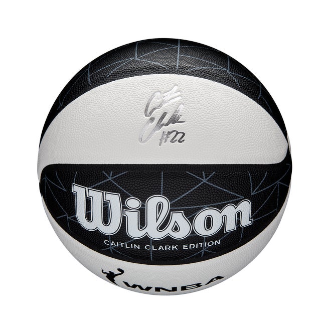 Caitlin Clark WNBA Ascent Basketball