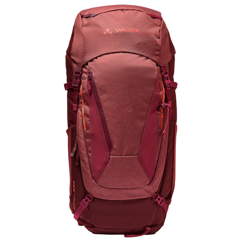 Asymmetric 38+8 - Sac à dos trekking femme