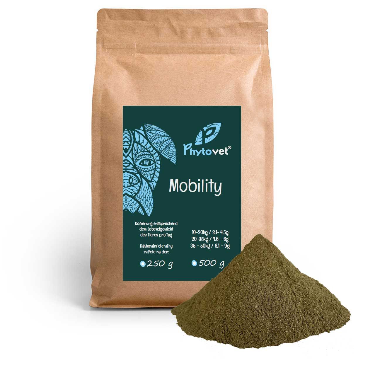 Phytovet Hund Mobility