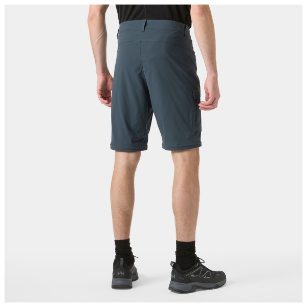 Helly Hansen - Elv Light Zip Off Pant - Pantalon de trekking