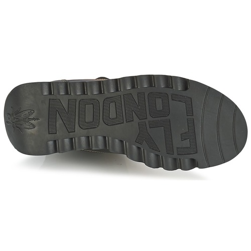 Fly London - SALV - Noir