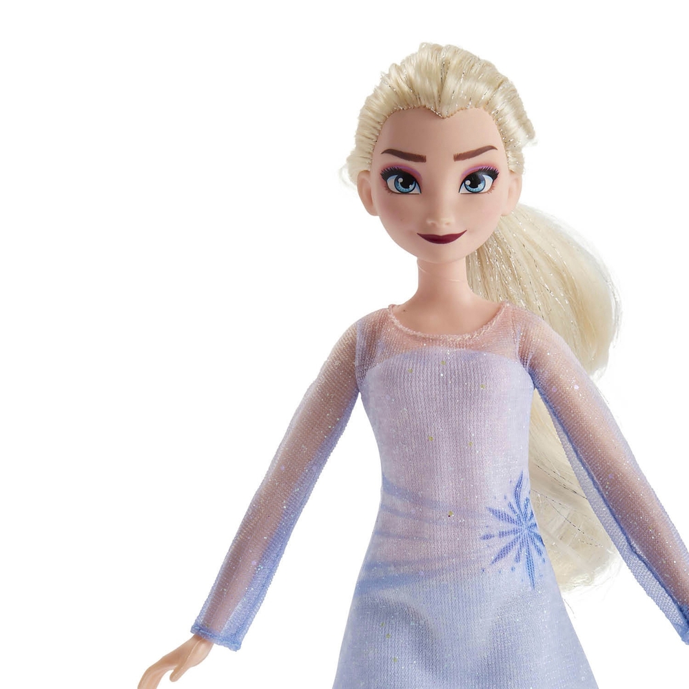 Frozen 2 Nokk und Elsa Packung