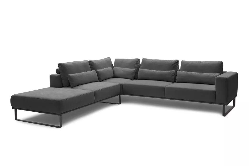 Ecksofa JustB! PM100