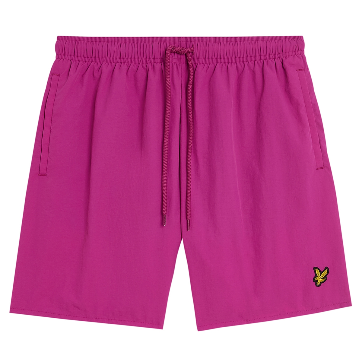 Heren Zwemshort SH1204VB.W574