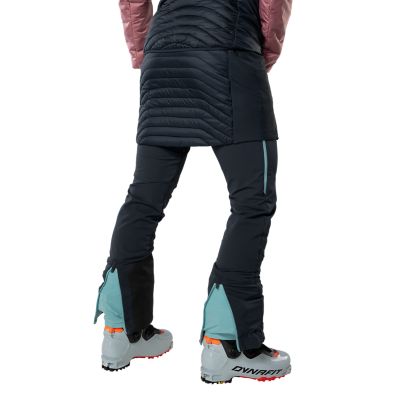 DynafitSpeed Insulation Skirt - schwarz