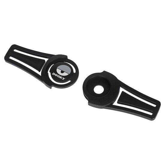Clip de ceinture de sécurité   de               Dooky