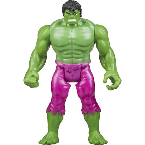 Disney Marvel Legends Series figur - Hulk