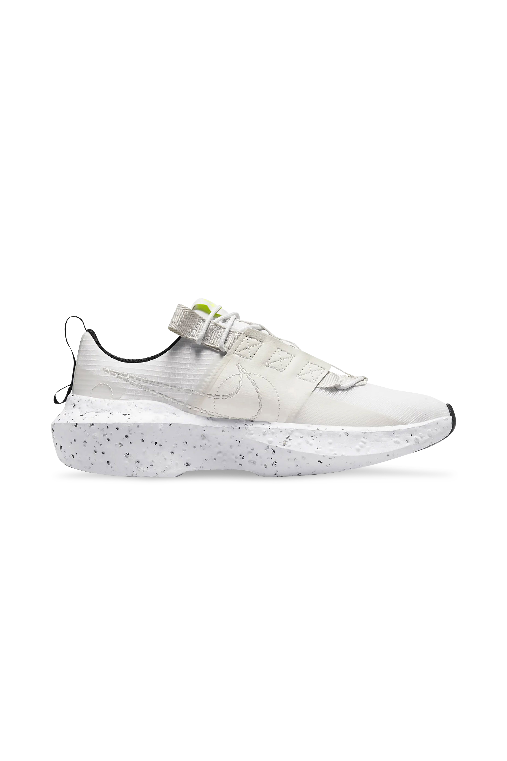 NIKE Baskets CRATER IMPACT SE Blanc