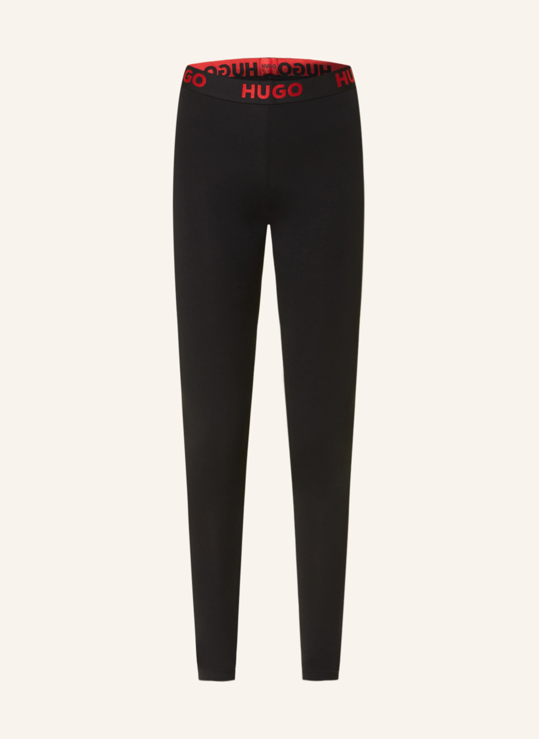 HUGO Lounge-Hose SPORTY LOGO