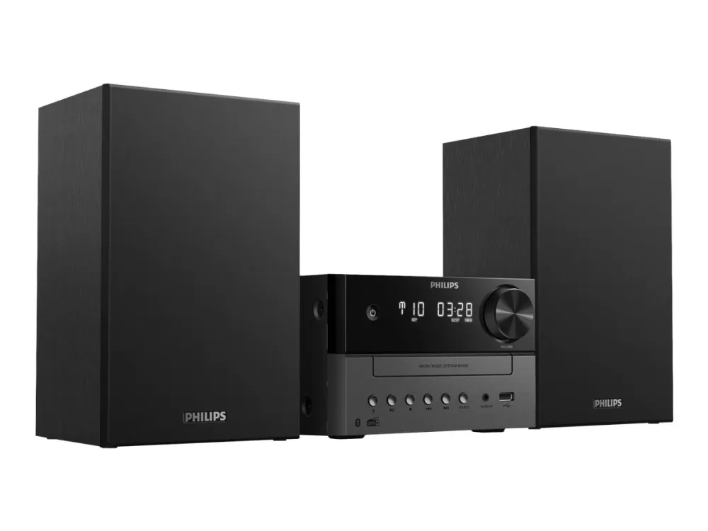 Philips-TAM3505 - Mikrosystemer