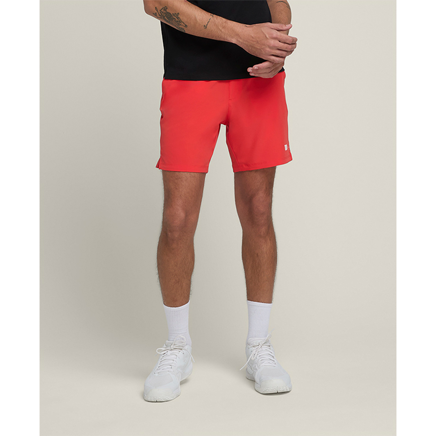 Wilson Team Tournament 7 Inch Short