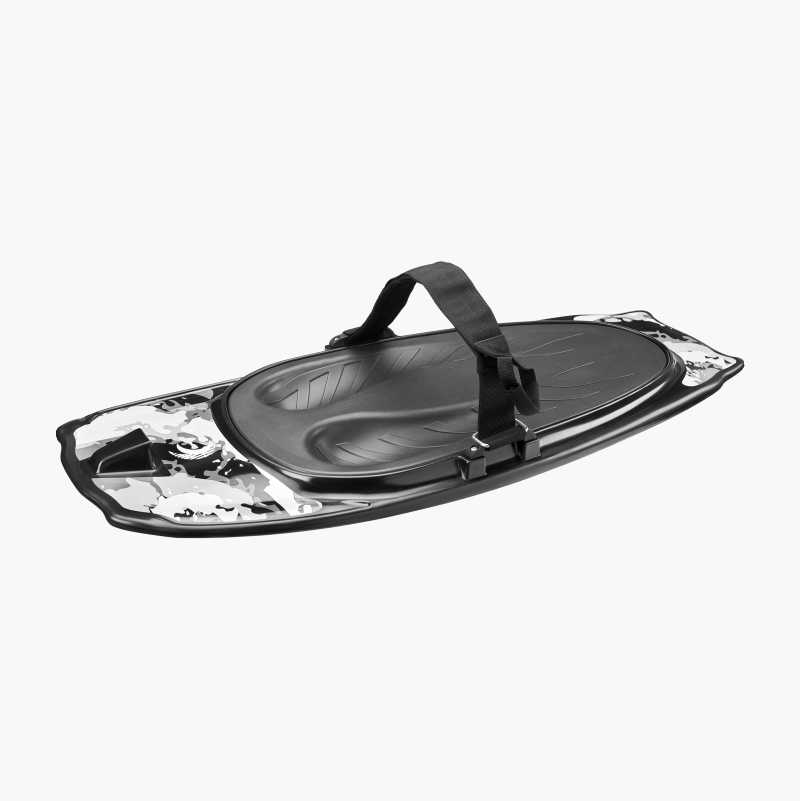 Kneeboard, 126 cm