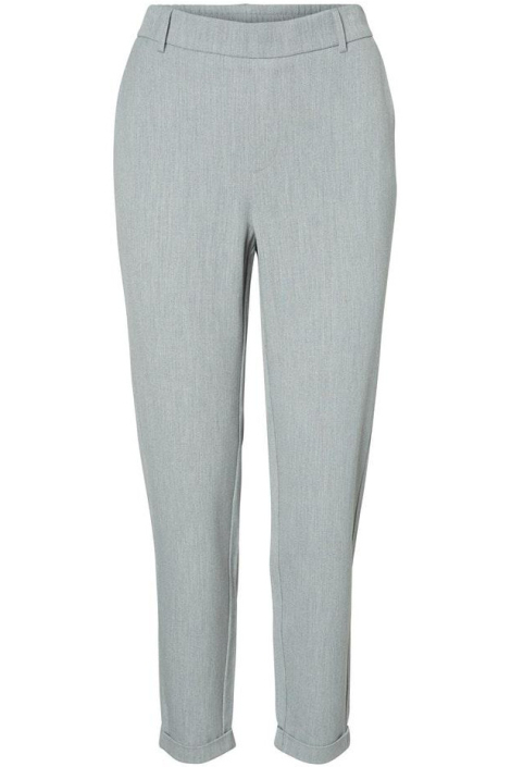 Vero Moda grijze dames broek