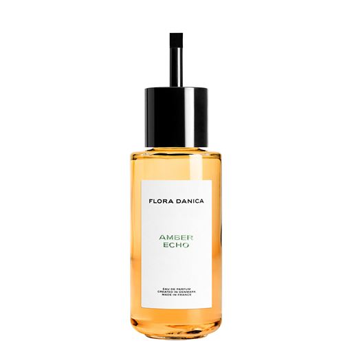 Flora Danica Amber Echo Eau De Parfum Refill, 125 ml