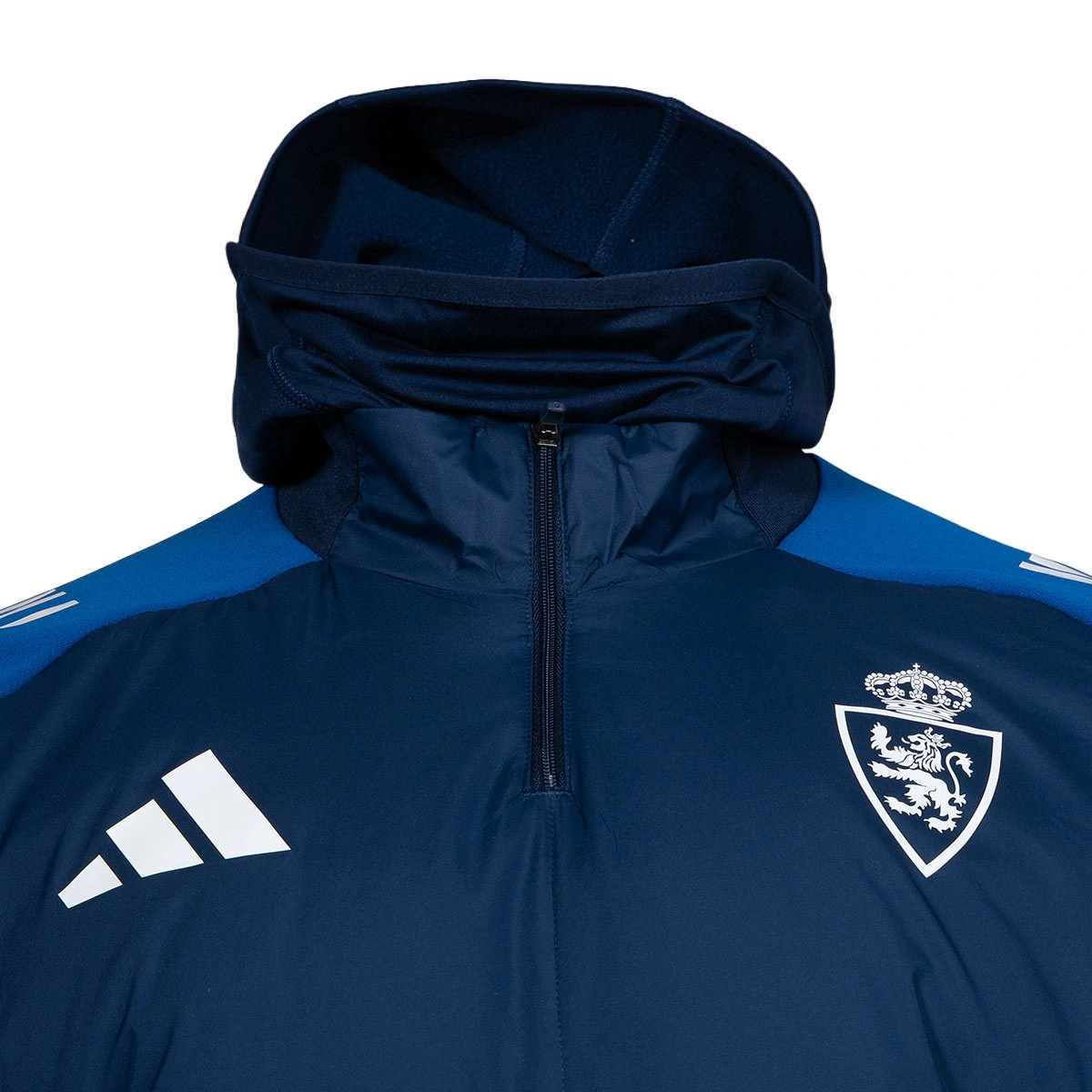 Blusão adidas Real Zaragoza 2024-2025