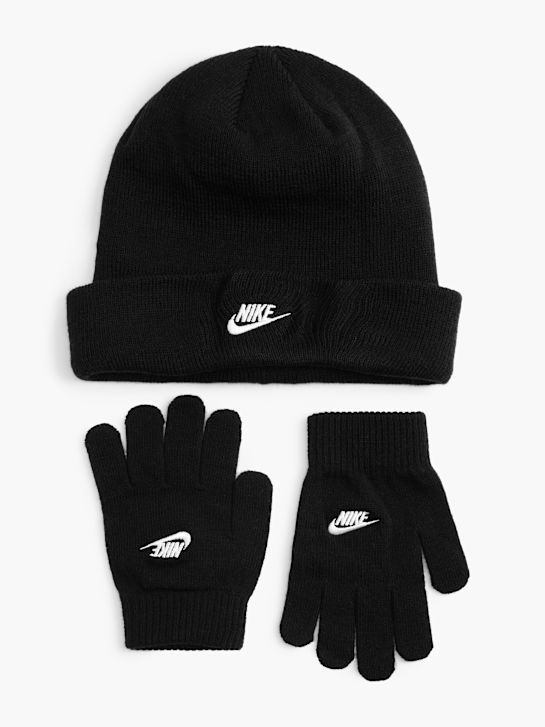 Nike Set handschoenen en Muts