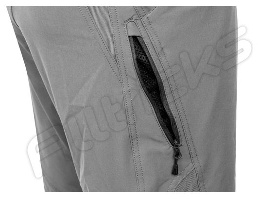 Short avec Peau Troy Lee Designs Ruckus Shell Gris