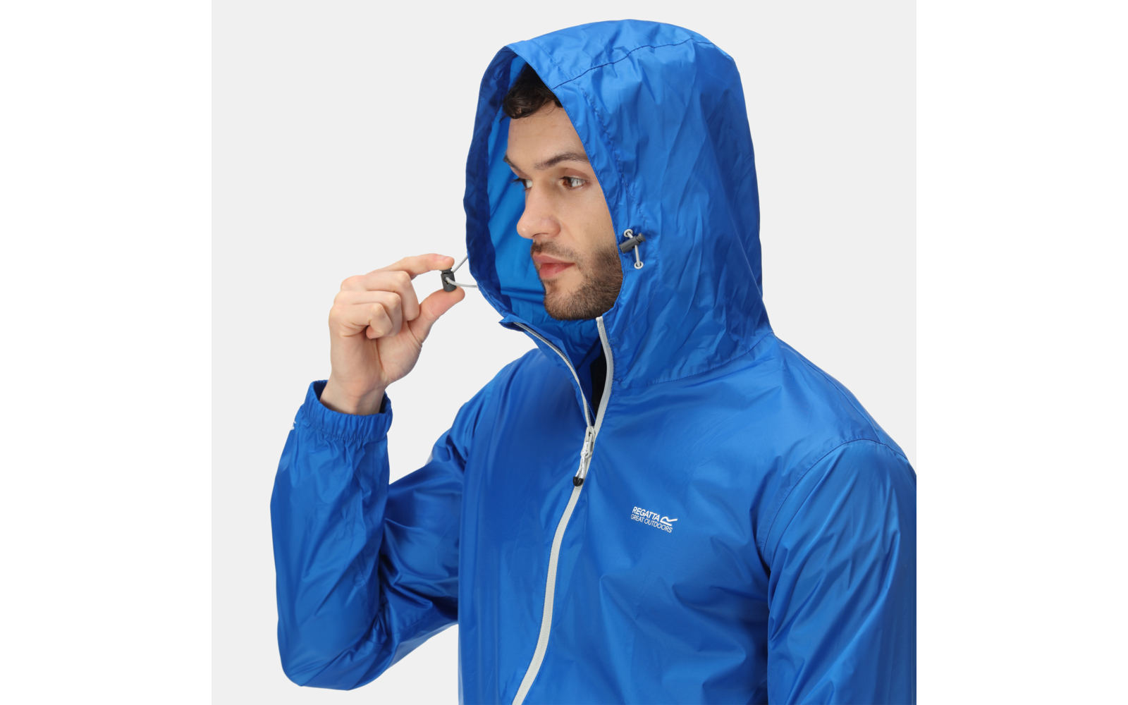 Regatta Pack It III Herrenjacke