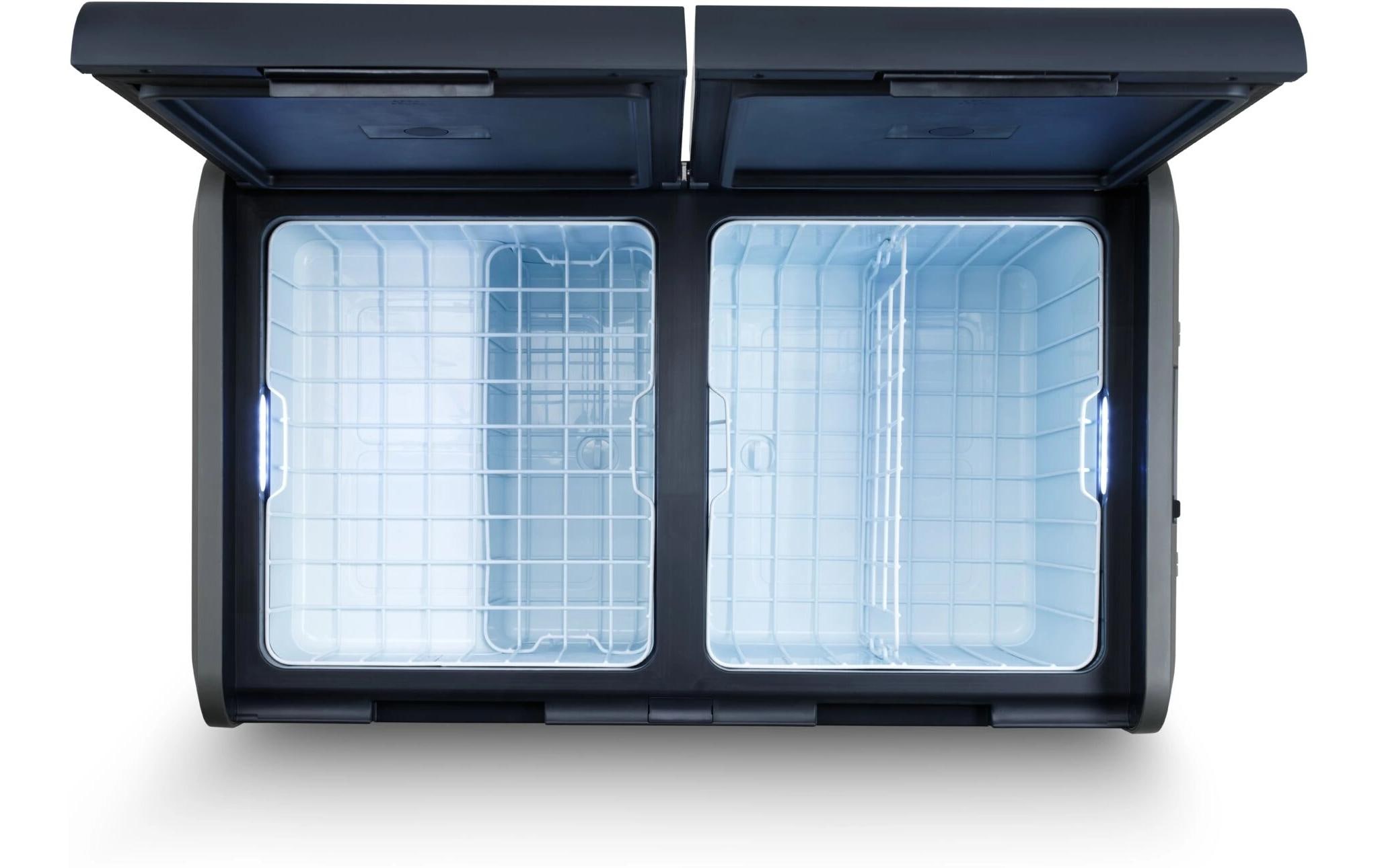 Kompressor-Kühlbox CFX5 95DZ AC/DC, EU Version<br>Effiziente und smarte Kühlung für unterwegs
