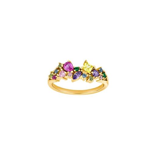 Joanli Nor Mette Ring, Guld, 56