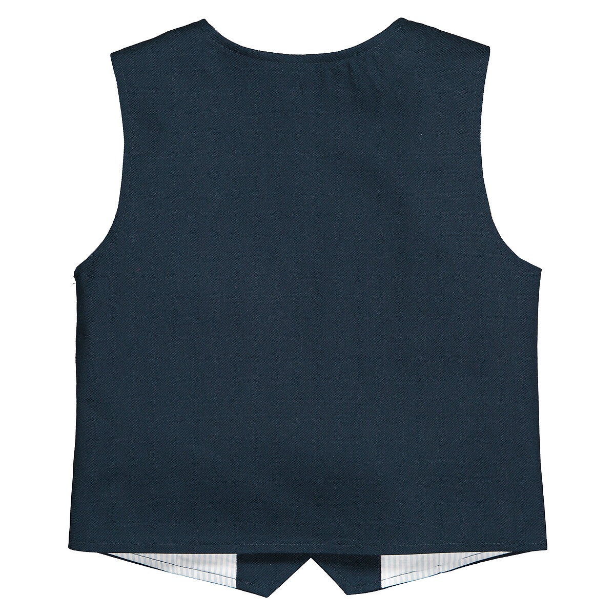 COLEÇÕES LA REDOUTE<br>Cerimônia do colete
