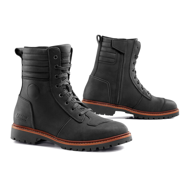 Falco - Chaussures Rooster Noir